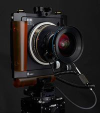 CAMERA & ACCESSORIES