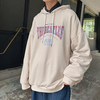 Lazy style long sleeve top clothes