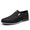Casual Shoes Flat Low-top Men's Shoes