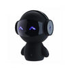 Fruitron cute mini robot speaker bluetooth