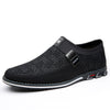 Casual Shoes Flat Low-top Men's Shoes