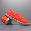 Low Top Sports Canvas Shoes Men's Shoes