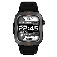 Smart Watch Bluetooth Calling Outdoor Sports