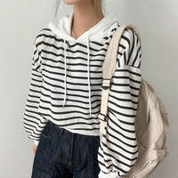 Loose Casual Top Clothes Thin Fashion