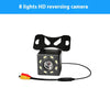 Car Reversing Image Camera HD Night Vision Rear View Car Camera