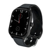 H9 Smart Watch Bluetooth Calling Music Heart Rate Blood Pressure