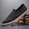 Low Top Sports Canvas Shoes Men's Shoes